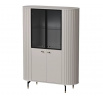 Vitrin ZANTE - ZA1, Cashmere