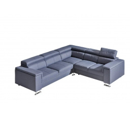 BOSTON II sarok ülőgarnitúra