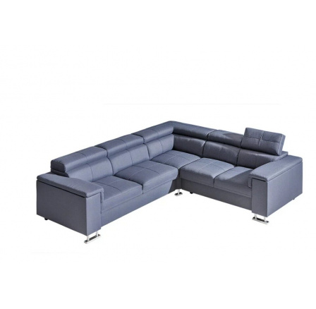 BOSTON II sarok ülőgarnitúra