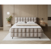 Kárpitozott ágy - boxspring SABENO 180x200, Royal 20