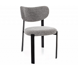 RIN Szék Fekete / Szürke 254