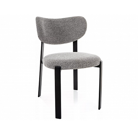 RIN Szék Fekete / Szürke 254