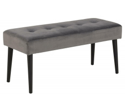 Glory VIC pad sötétszürke