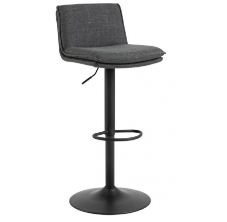 Flynn bárszék sötétszürke