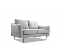 CORI II kanapé Világosszürke, Cloud 81