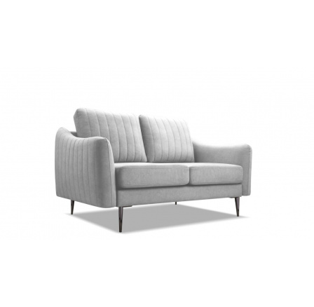 CORI II kanapé Világosszürke, Cloud 81