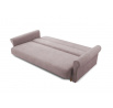 LOFT 3 Kihúzható Kanapé Rózsaszín, Arva 10