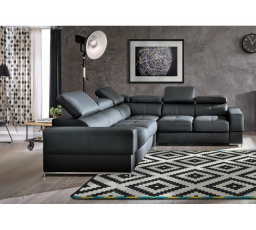 BAZALT 3 sarok ülőgarnitúra