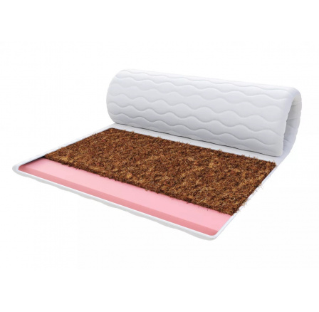 Nakładka na materac VISCO KOKOS - 100 x 200 Nakładka na materac VISCO KOKOS - 100 x 200