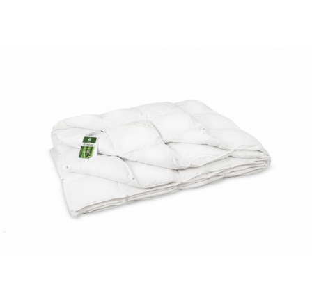 KOŁDRA PUCHOWA 160x200 całoroczna POLSKI PUCH 90% KOŁDRA PUCHOWA 160x200 całoroczna POLSKI PUCH 90%