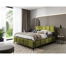 Łoże Mist 180x200 Loco 33 1