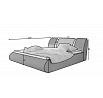 Flavio 160X200 Soft 11, Soft 10 1