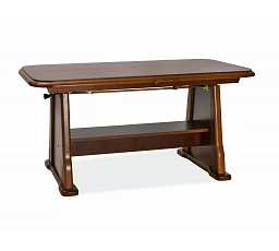 BEATA konferencia asztal, Dió