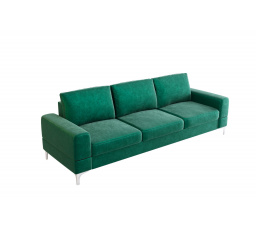 SOFA ARIA DL 250 CM - Odcienie zieleni