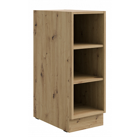 Dolní skříňka 30 D OTW BB, Dub Artisan