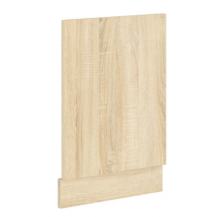 Kuchyňská dvířka Sally ZM 570x446 dub sonoma Kuchyňská dvířka Sally ZM 570x446 dub sonoma