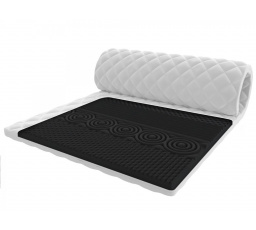 Nakładka na materac NERO MAX - 80 x 200