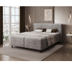 Kárpitozott ágy - boxspring CORTIKO 140x200, Modullo 03