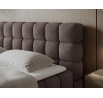 Kárpitozott ágy - boxspring SABENO 160x200, Tonall 22