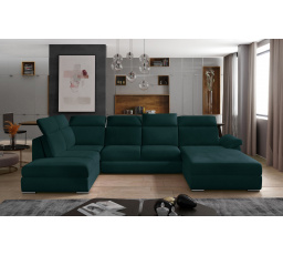 Evanell       Mat Velvet 75 125x265 Right 1