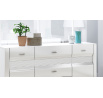 ARKO 06-01 biały - komoda