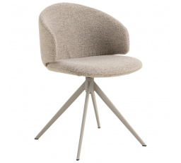 Ella szék bézs Monza 60 bézs alap