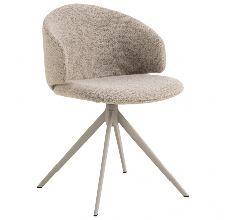 Ella szék bézs Monza 60 bézs alap