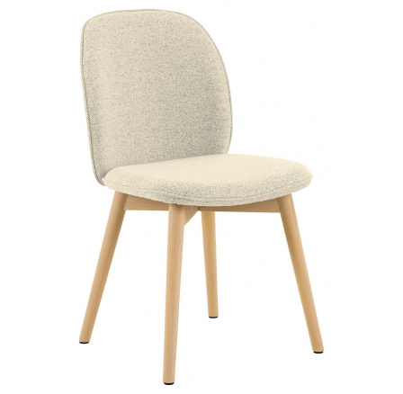 Cindy szék bézs Monza 90