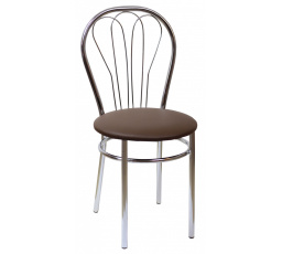 Eco szék, barna Venus