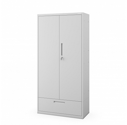 Fém moduláris multifunkcionális szekrény fiókkal MEGAN 1850 x 900 x 400 mm Fém moduláris multifunkcionális szekrény fiókkal MEGAN 1850 x 900 x 400 mm