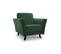 LINEA Fotel Zöld, Kronos 19