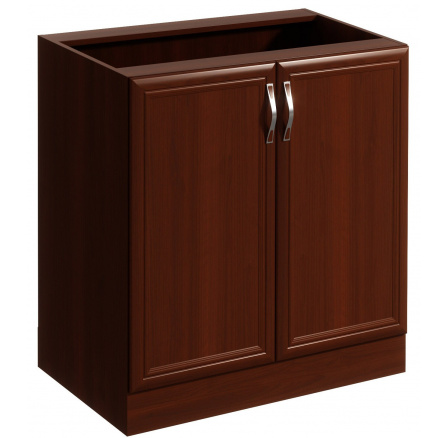 Konyhai alsó szekrény SYCYLIA D80, Milano dió