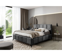 Łoże Mist 160x200 Nube 5 1