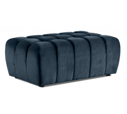Lazaro Pouf Monolith 77 102x40