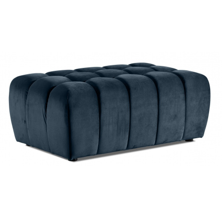 Lazaro Pouf Monolith 77 102x40
