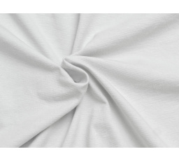 Jersey prostěradlo EXCLUSIVE světle šedé Dětské 60x120