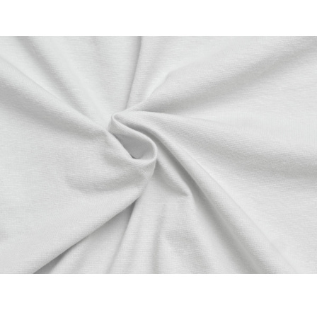 Jersey prostěradlo EXCLUSIVE světle šedé Dětské 60x120