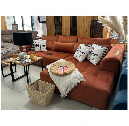 narożnik VENECJA 307x220