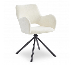 Krzesło FLAV Kremowe