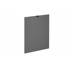 Alsó ajtó a Langen D60FZW mosogatógéphez, szürke