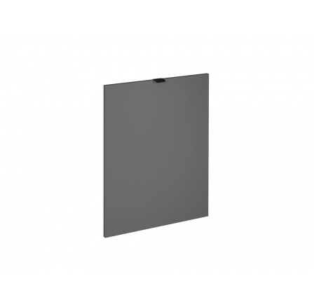 Alsó ajtó a Langen D60FZW mosogatógéphez, szürke