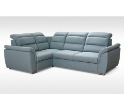 Rohová sedací souprava MEDIOLAN 1 R 2F , Aston Element Solar
