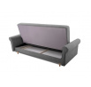 LOFT 3 Kihúzható Kanapé Sötétszürke, Arva 17