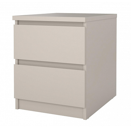 Noční stolek Simplicity 230 kašmír Noční stolek Simplicity 230 kašmír