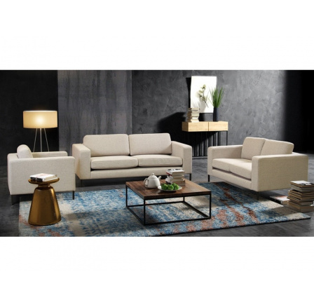 INSPIRE 2,5+2+1 ülőgarnitúra