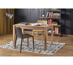 Étkezőasztal KSAWERY, Craft Tölgy