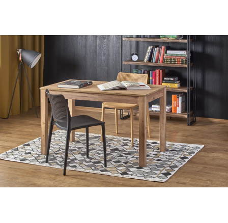 Étkezőasztal KSAWERY, Craft Tölgy