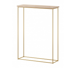 Sili Arany+Artisan konzol