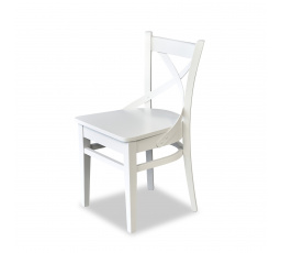 Krzesło Nowy krzyżak