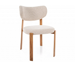 RIN D szék, Világos bézs tölgy 255